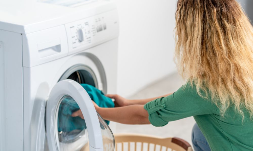 How Frequently Should You Wash Your Clothes And Other Fabrics